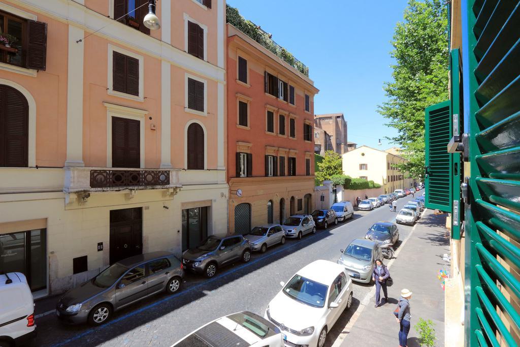 Laterano Charme Appartamento