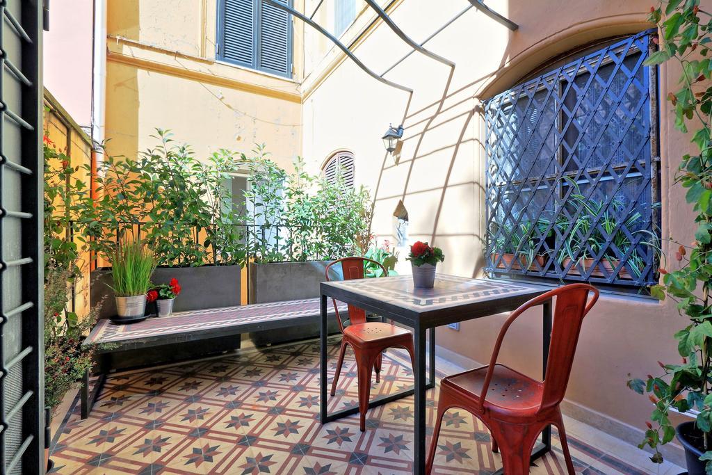 Ych-laterano Charme Apartamento Roma